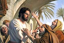 Mắt họ liền mở ra (05/12/2025 - Thứ Sáu tuần 1 mùa Vọng)