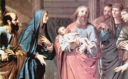 Ơn cứu độ cho muôn dân (29/12/2025 – Ngày 5 tuần Bát nhật Giáng sinh)