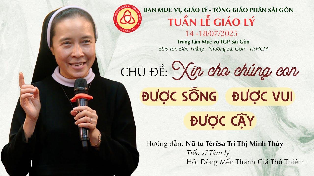 Hiểu mình để chữa lành – Một hành trình đức tin