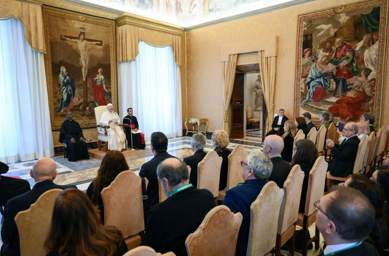 Đức Thánh cha Lêô XIV: Trí tuệ nhân tạo phải được sử dụng cho thiện ích của tất cả mọi người