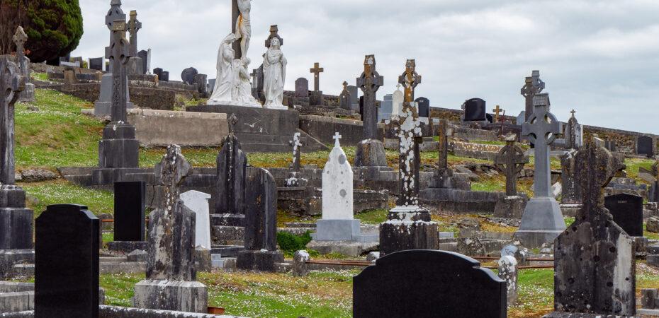 Đối diện với cái chết