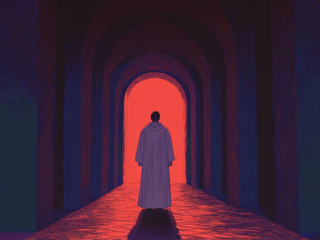 Tâm lý của linh mục