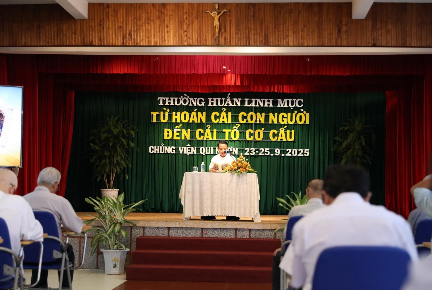 Cộng đoàn tính của giáo xứ