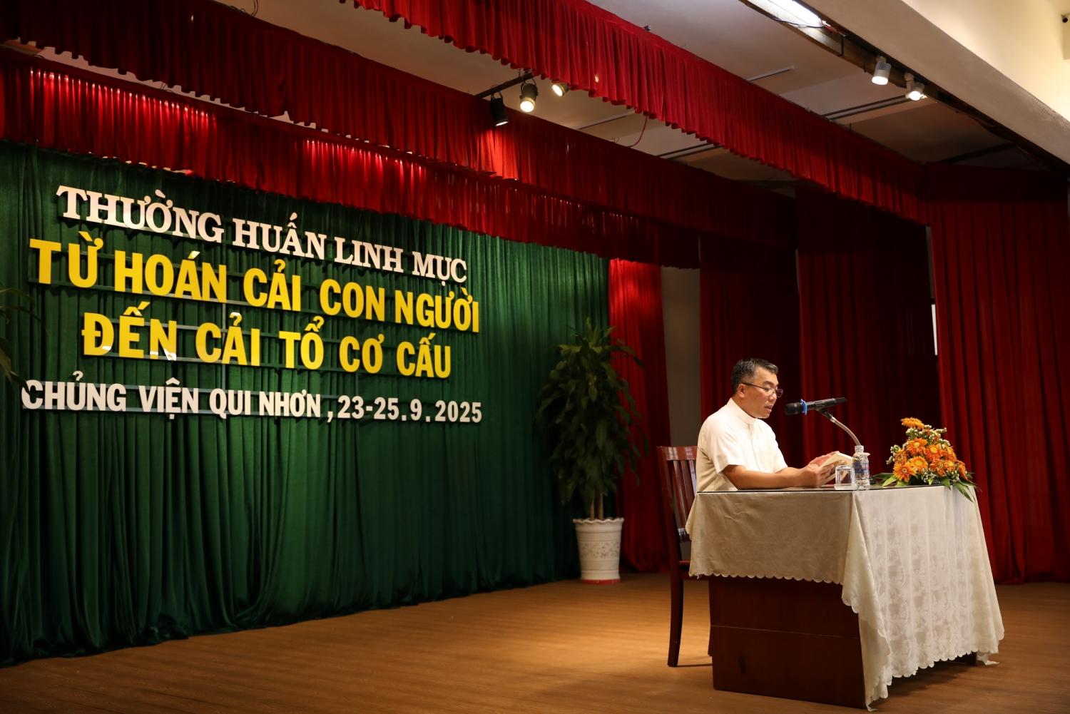 Giá trị của giáo xứ ngày nay